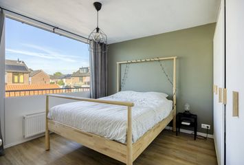Schildmanstraat 13, HENDRIK-IDO-AMBACHT