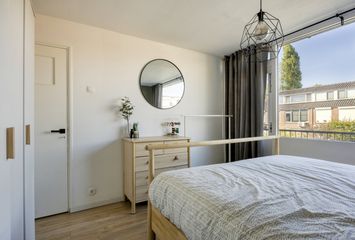 Schildmanstraat 13, HENDRIK-IDO-AMBACHT