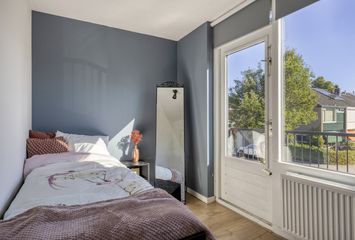 Schildmanstraat 13, HENDRIK-IDO-AMBACHT