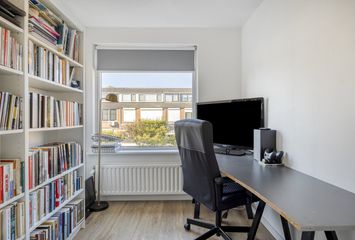 Schildmanstraat 13, HENDRIK-IDO-AMBACHT