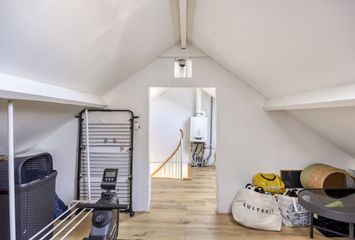 Schildmanstraat 13, HENDRIK-IDO-AMBACHT