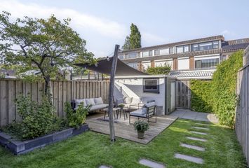 Schildmanstraat 13, HENDRIK-IDO-AMBACHT