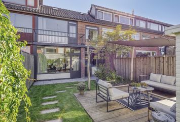 Schildmanstraat 13, HENDRIK-IDO-AMBACHT