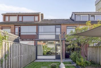 Schildmanstraat 13, HENDRIK-IDO-AMBACHT