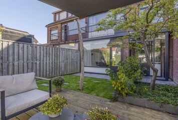 Schildmanstraat 13, HENDRIK-IDO-AMBACHT