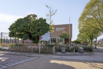 Schildmanstraat 13, HENDRIK-IDO-AMBACHT