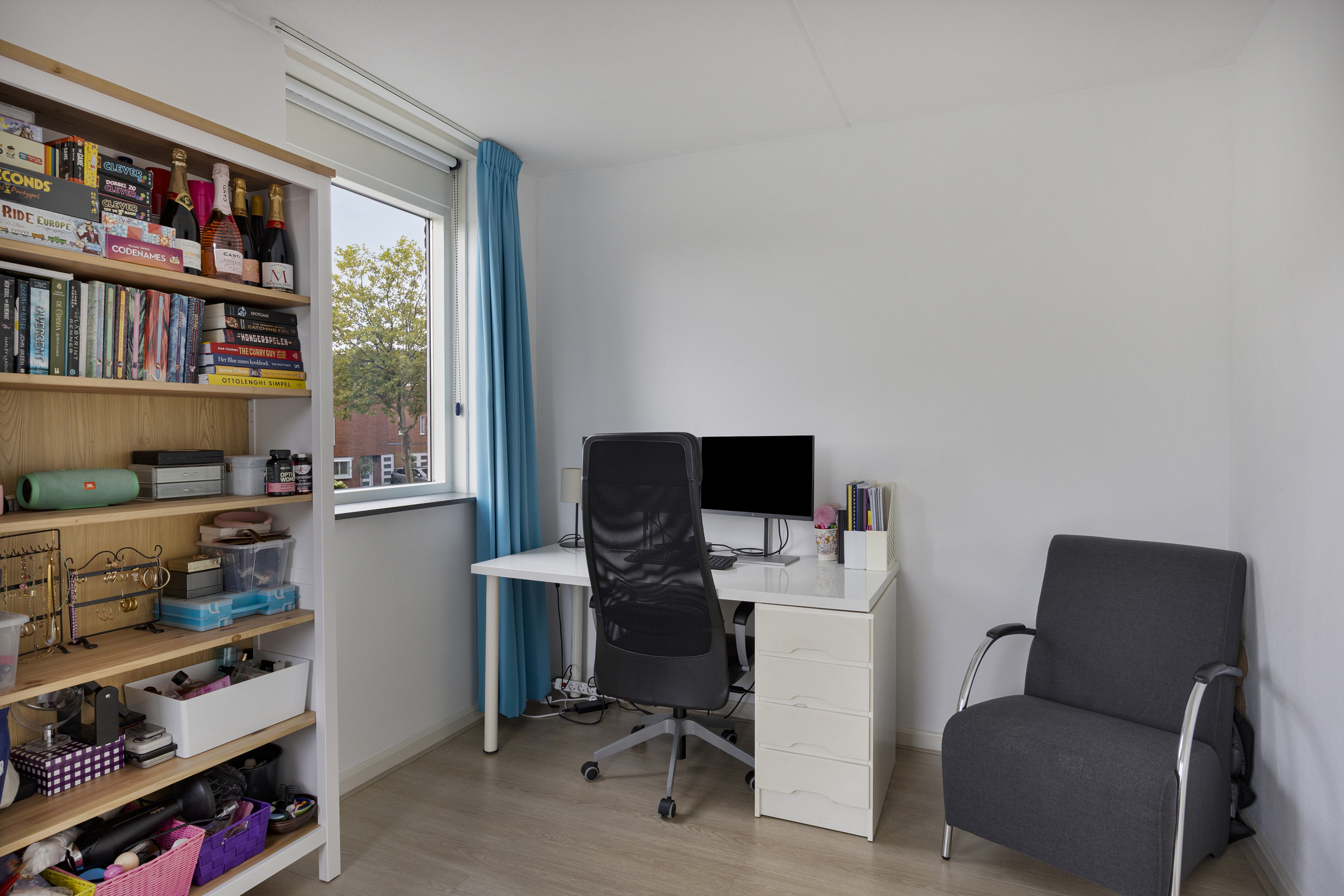 Agnes Bartoutslaan 84