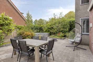 Agnes Bartoutslaan 84, HENDRIK-IDO-AMBACHT