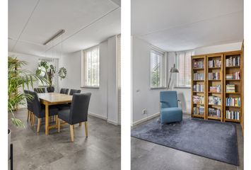 Agnes Bartoutslaan 84, HENDRIK-IDO-AMBACHT