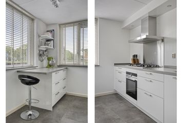 Agnes Bartoutslaan 84, HENDRIK-IDO-AMBACHT