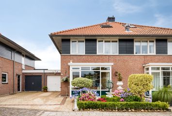 Ds. Allendorpstraat 38, RIDDERKERK