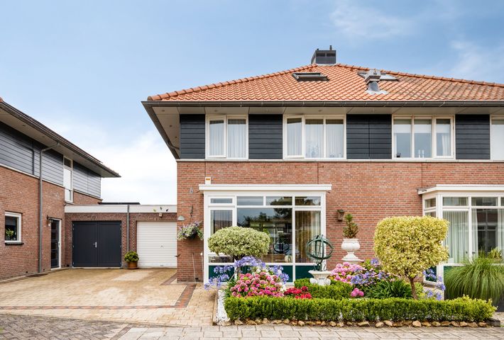 woning