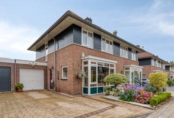 Ds. Allendorpstraat 38, RIDDERKERK