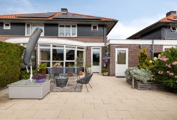 Ds. Allendorpstraat 38, RIDDERKERK