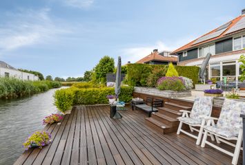 Ds. Allendorpstraat 38, RIDDERKERK