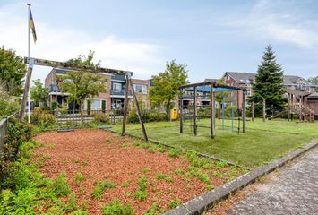 Ds. Allendorpstraat 38, RIDDERKERK