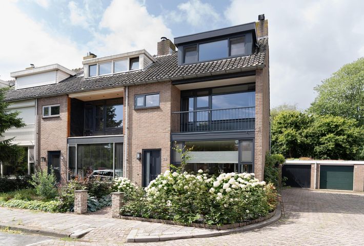 woning