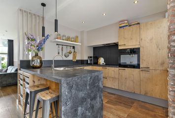 van Baerlehof 70, HENDRIK-IDO-AMBACHT