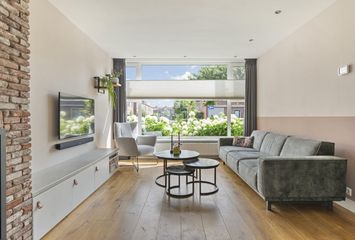 van Baerlehof 70, HENDRIK-IDO-AMBACHT