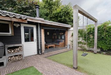 van Baerlehof 70, HENDRIK-IDO-AMBACHT