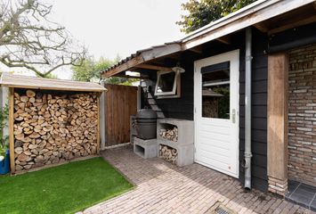 van Baerlehof 70, HENDRIK-IDO-AMBACHT