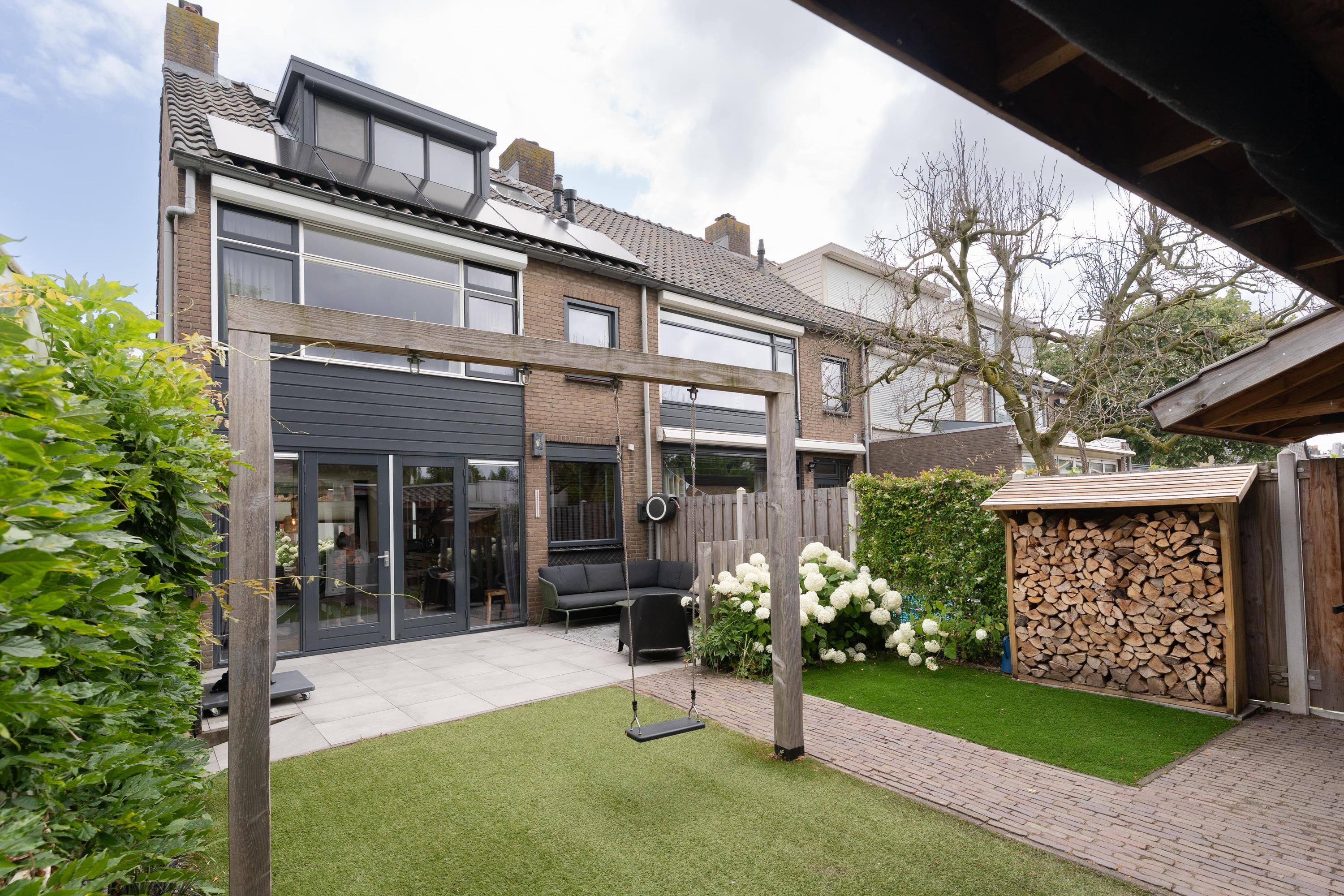 van Baerlehof 70
