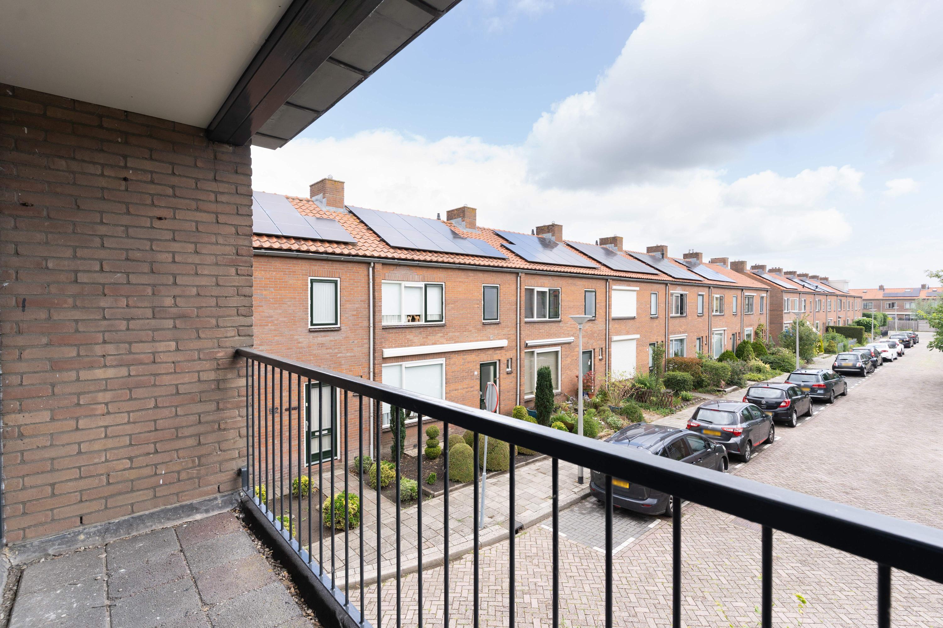 van Baerlehof 70