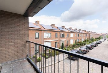 van Baerlehof 70, HENDRIK-IDO-AMBACHT