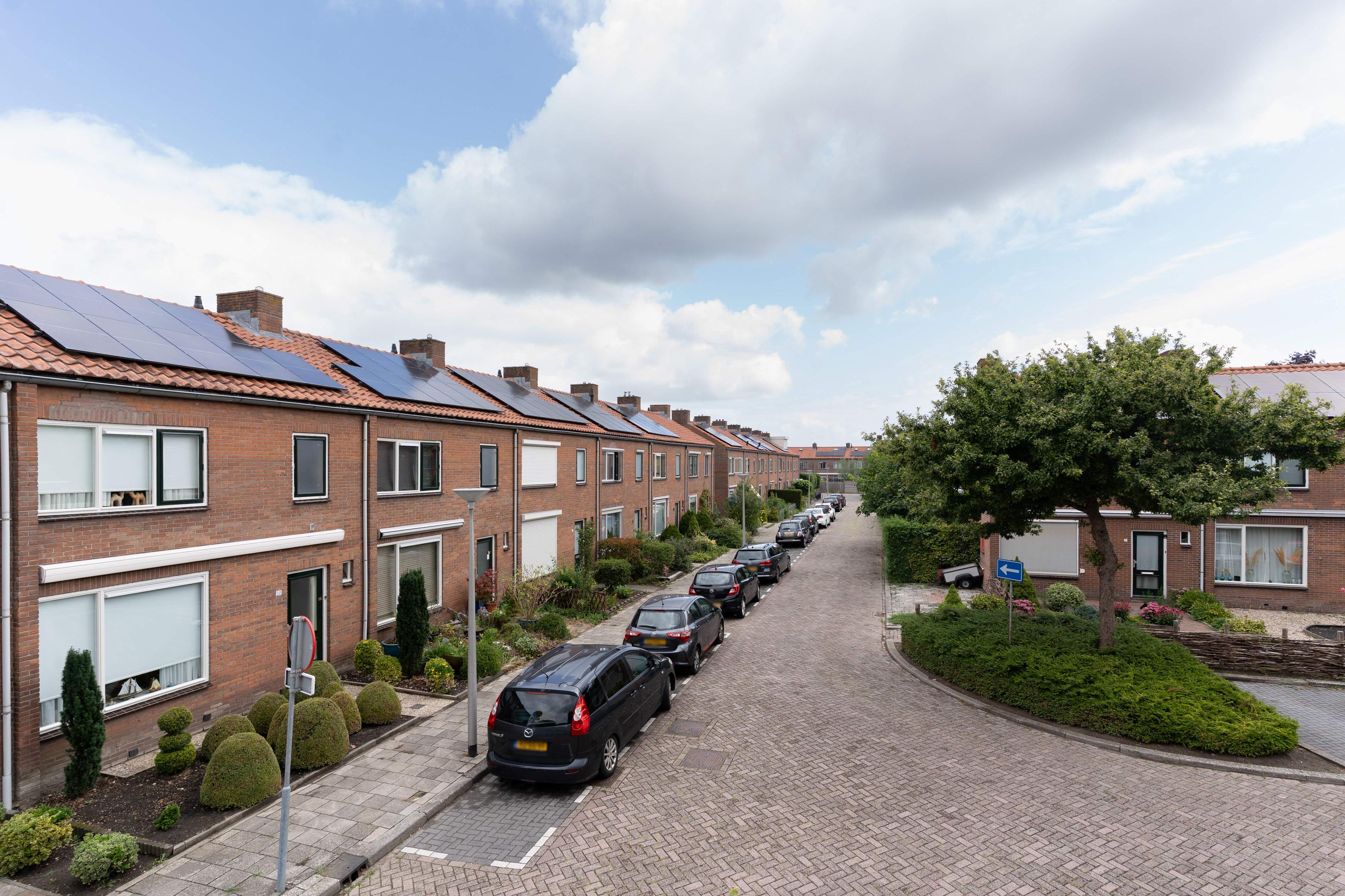 van Baerlehof 70
