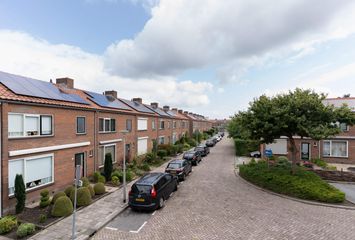 van Baerlehof 70, HENDRIK-IDO-AMBACHT