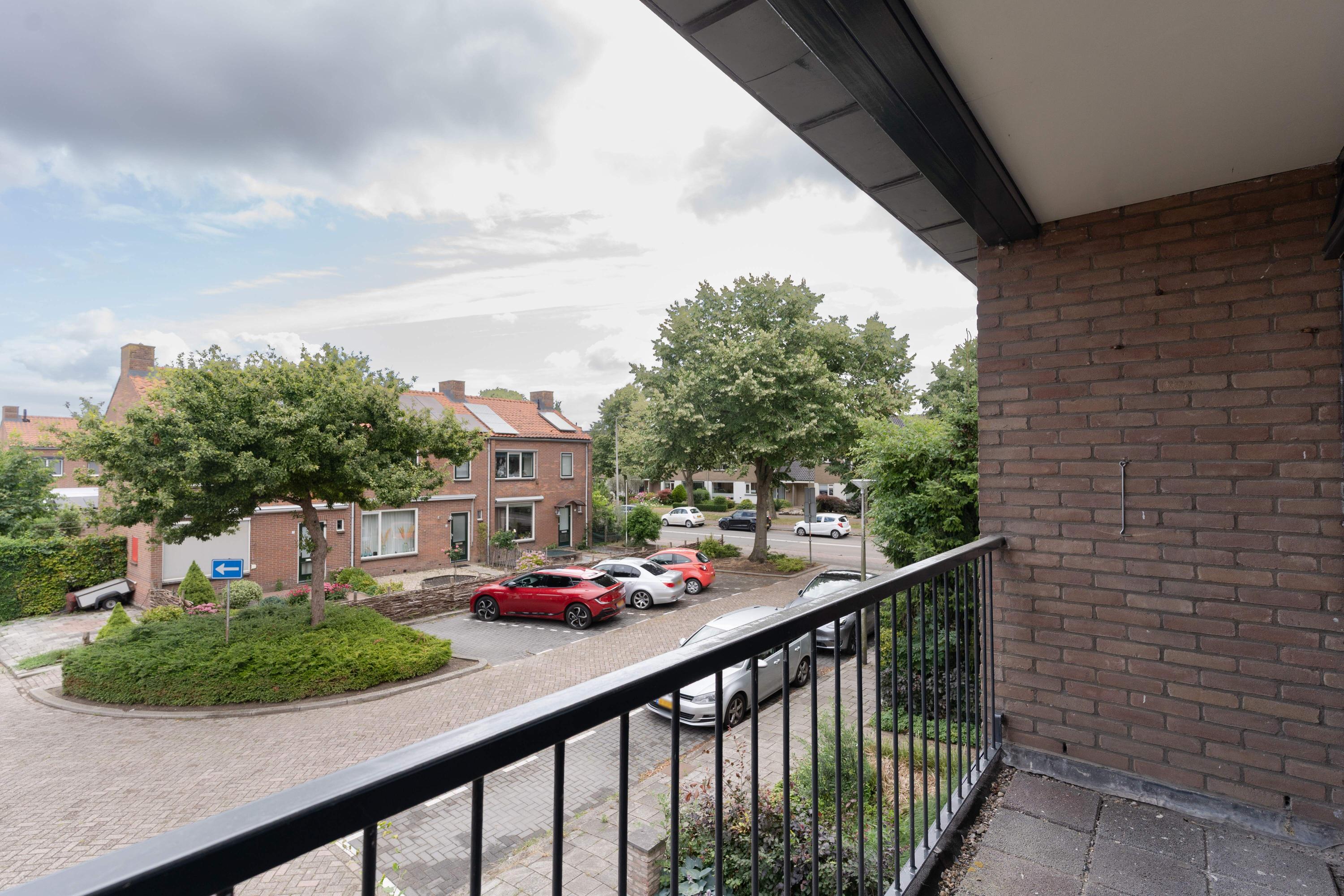 van Baerlehof 70