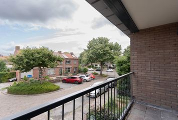 van Baerlehof 70, HENDRIK-IDO-AMBACHT