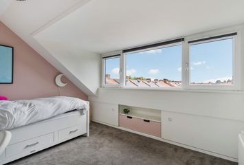 van Baerlehof 70, HENDRIK-IDO-AMBACHT
