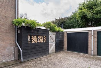 van Baerlehof 70, HENDRIK-IDO-AMBACHT