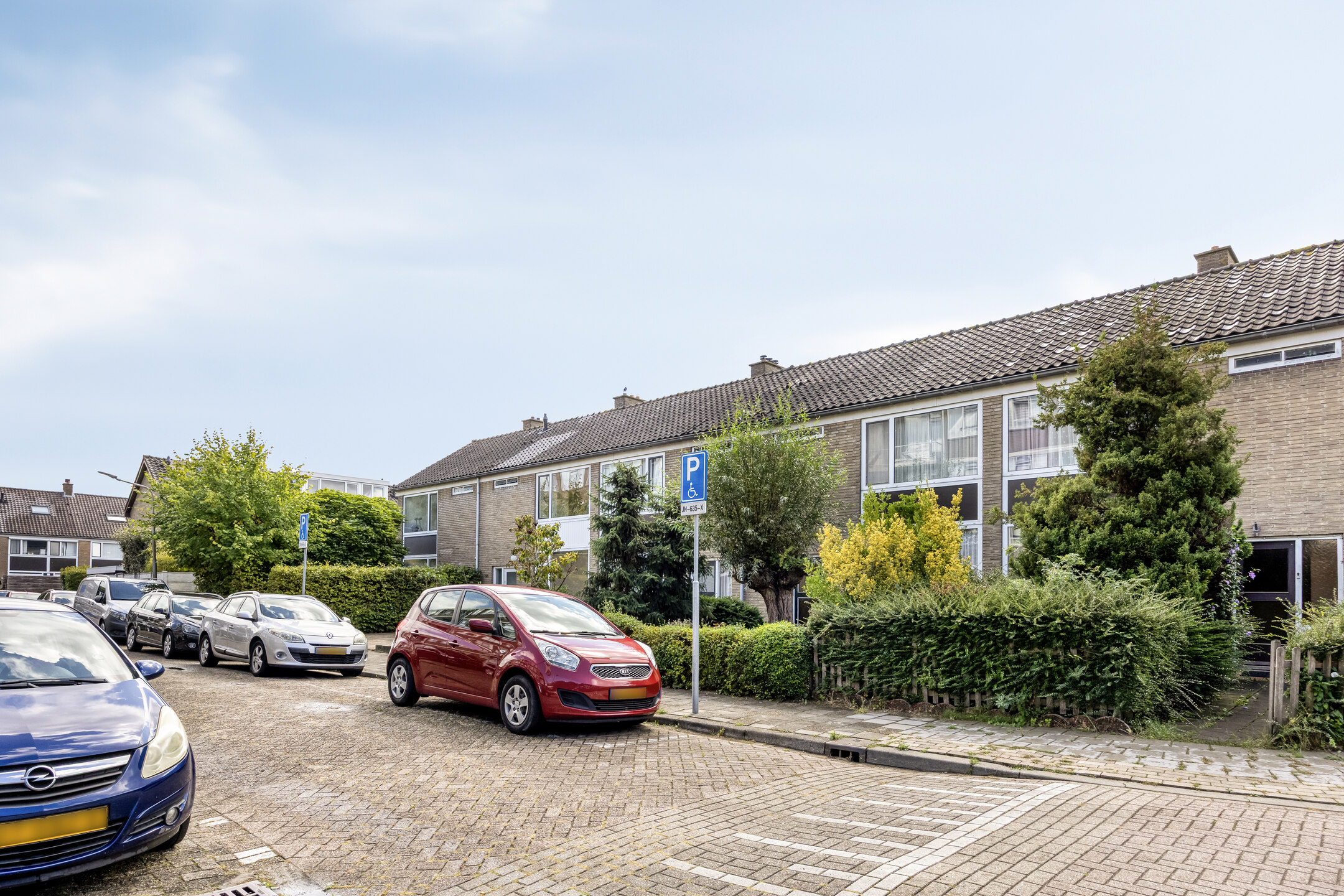Johan de Wittstraat 30