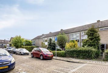 Johan de Wittstraat 30, ALBLASSERDAM