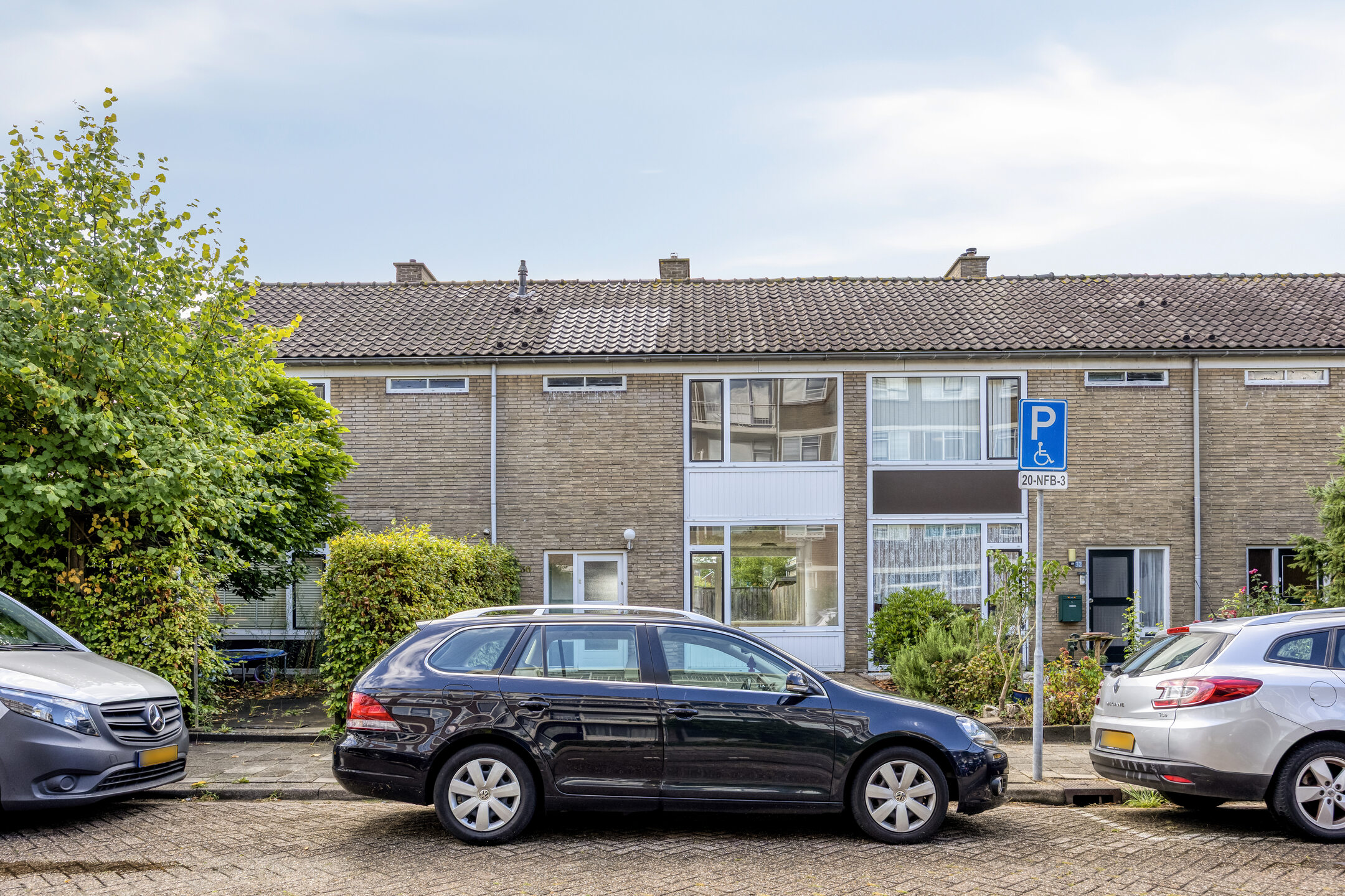 Johan de Wittstraat 30