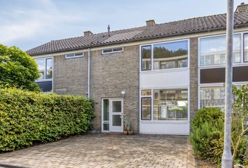 Johan de Wittstraat 30, ALBLASSERDAM
