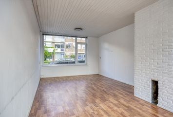 Johan de Wittstraat 30, ALBLASSERDAM