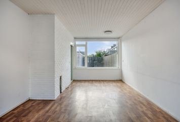 Johan de Wittstraat 30, ALBLASSERDAM