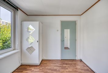 Johan de Wittstraat 30, ALBLASSERDAM