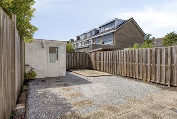 Johan de Wittstraat 30, ALBLASSERDAM