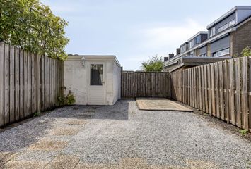 Johan de Wittstraat 30, ALBLASSERDAM