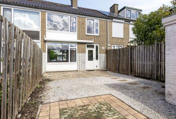 Johan de Wittstraat 30, ALBLASSERDAM