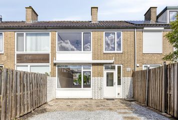 Johan de Wittstraat 30, ALBLASSERDAM
