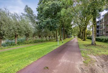 Johan de Wittstraat 30, ALBLASSERDAM