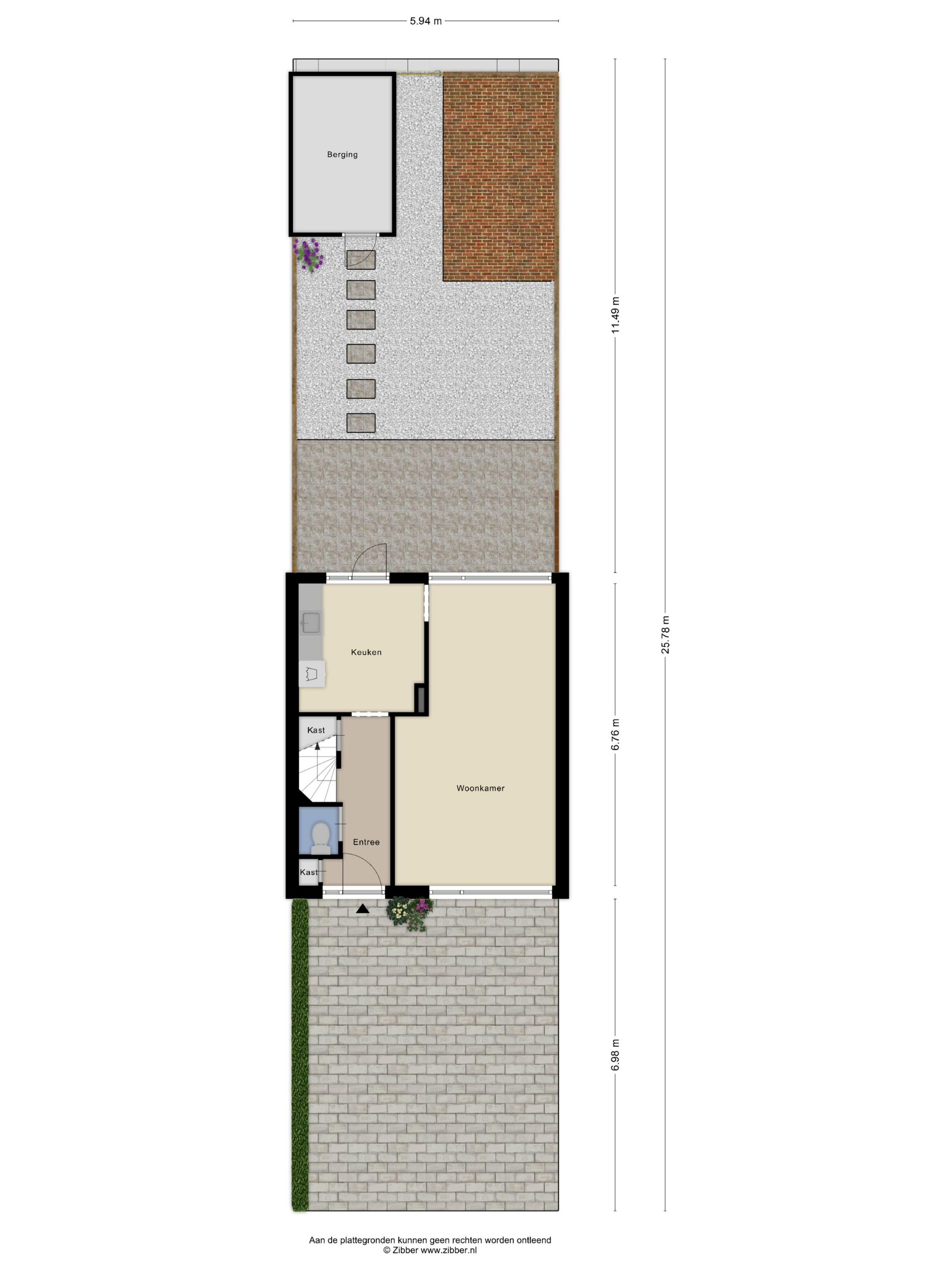 Johan de Wittstraat 30