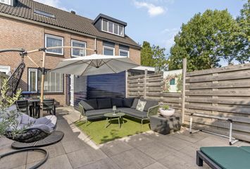 Ring 444, HENDRIK-IDO-AMBACHT