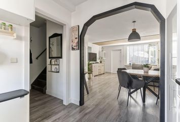 Ring 444, HENDRIK-IDO-AMBACHT
