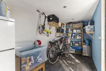 Ring 444, HENDRIK-IDO-AMBACHT